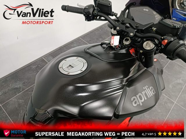 aprilia - shiver-900