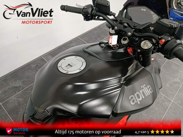aprilia - shiver-900