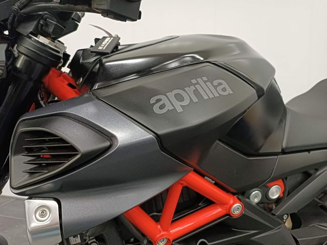 aprilia - shiver-900