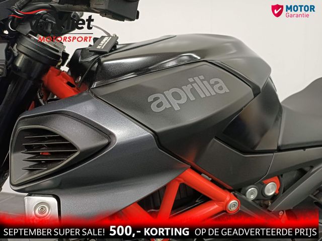 aprilia - shiver-900