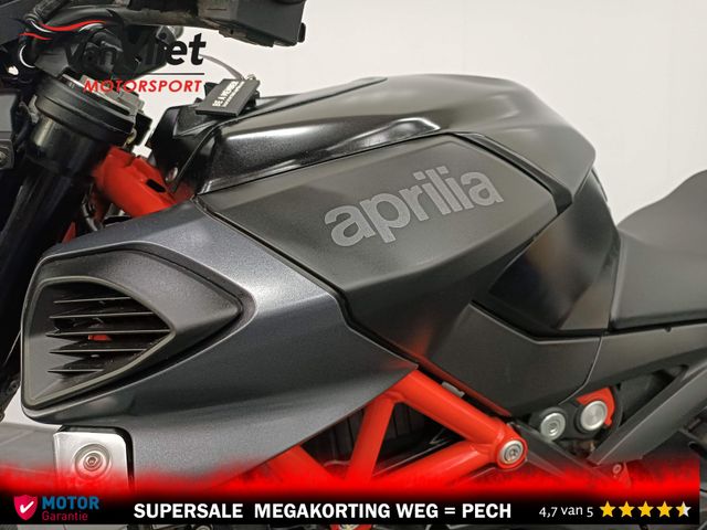 aprilia - shiver-900