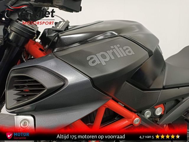 aprilia - shiver-900