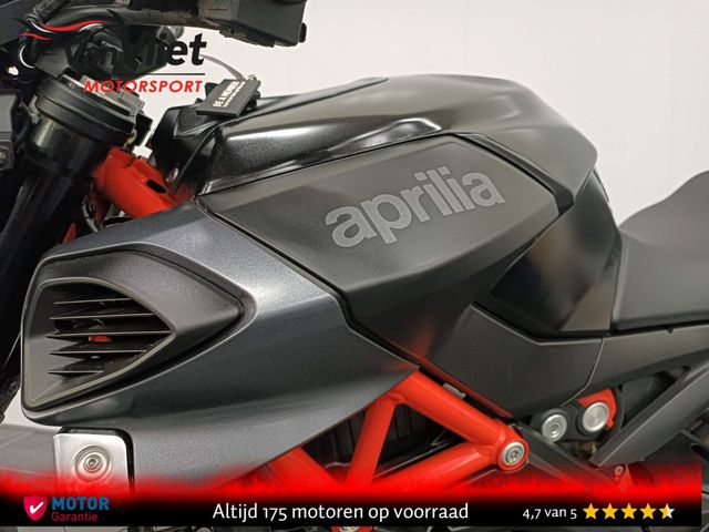 aprilia - shiver-900