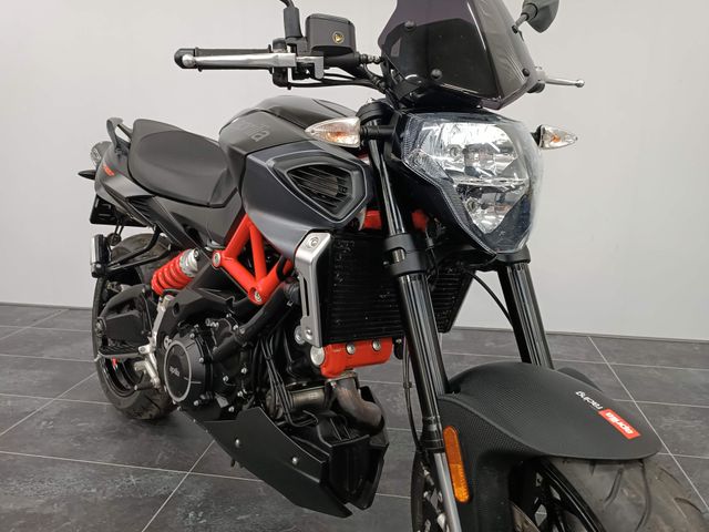 aprilia - shiver-900