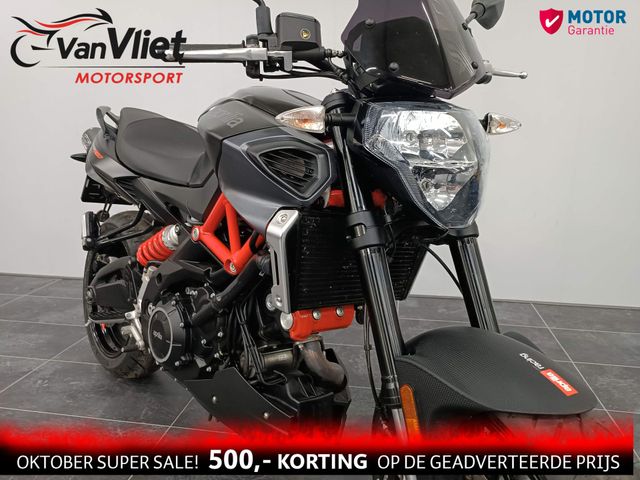 aprilia - shiver-900