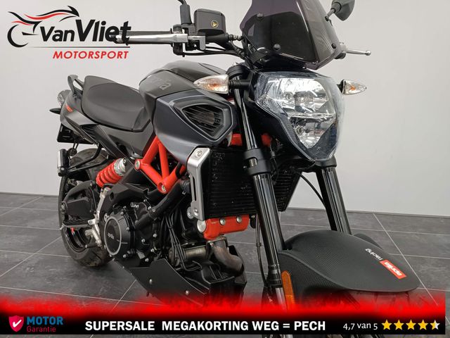 aprilia - shiver-900