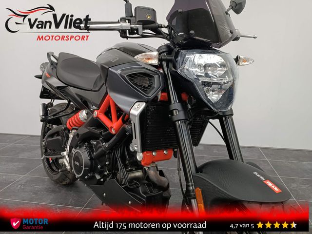 aprilia - shiver-900