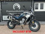 CFMOTO 800 MT SPORT