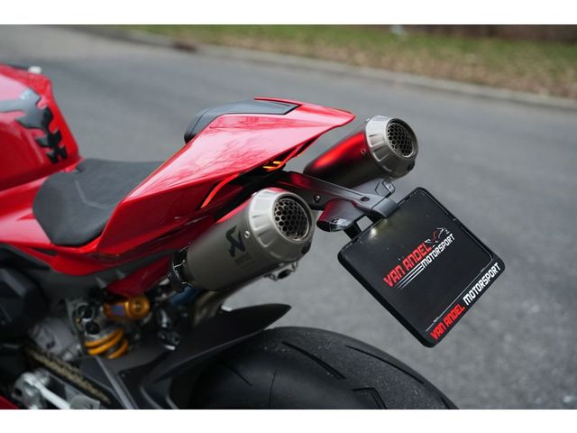 ducati - panigale-v4-s