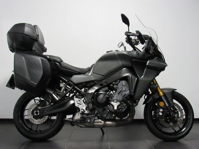 yamaha - tracer-9-gt