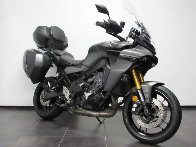 yamaha - tracer-9-gt