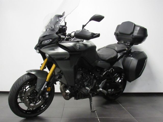 yamaha - tracer-9-gt