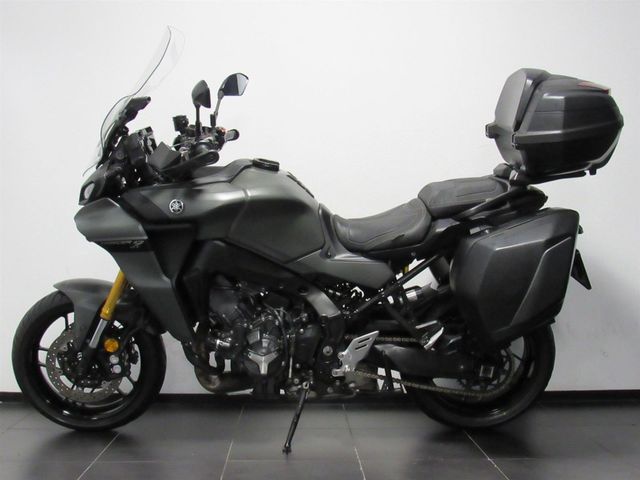 yamaha - tracer-9-gt
