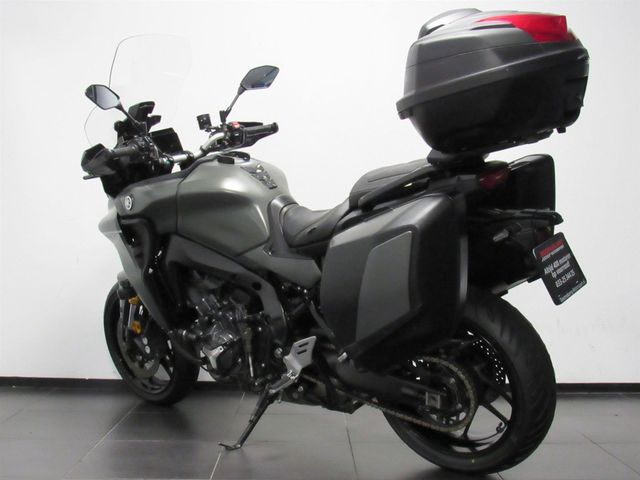 yamaha - tracer-9-gt