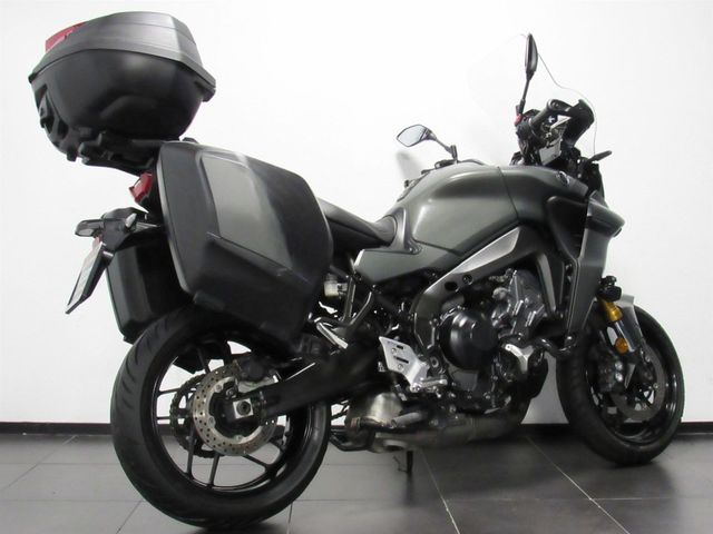yamaha - tracer-9-gt