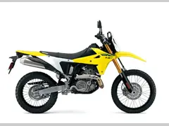 Suzuki DR-Z4S 2026 nieuw – foto 2 van 11
