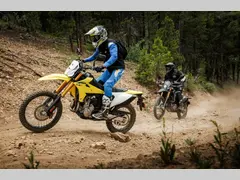 Suzuki DR-Z4S 2026 nieuw – foto 4 van 11