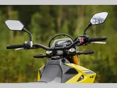 Suzuki DR-Z4S 2026 nieuw – foto 11 van 11