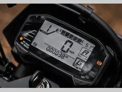 Suzuki DR-Z4S 2026 nieuw – foto 8 van 11