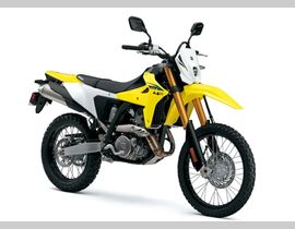 Suzuki DR-Z 4 S 2026 nieuw