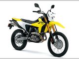 SUZUKI DR-Z 4 S