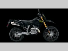 Suzuki DR-Z4S 2026 nieuw – foto 3 van 11