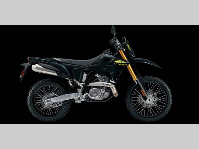 suzuki - dr-z-4-s