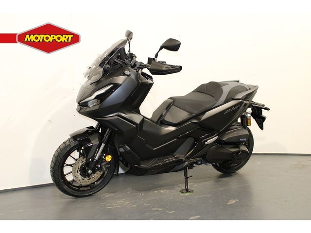 honda - adv-350