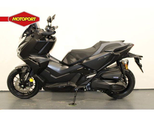 honda - adv-350