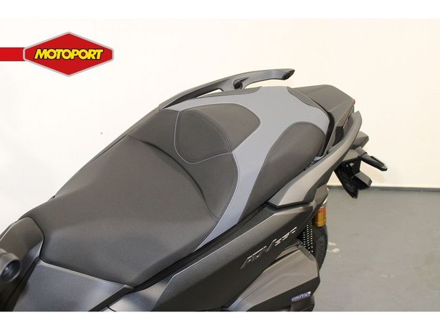 honda - adv-350