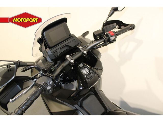 honda - adv-350