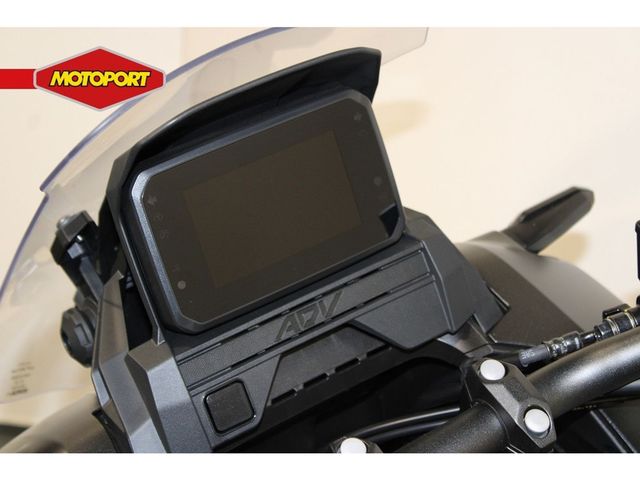 honda - adv-350