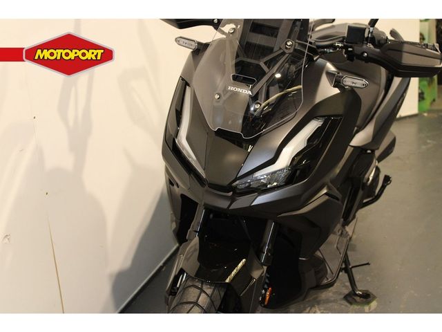 honda - adv-350