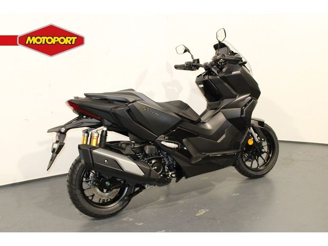 honda - adv-350
