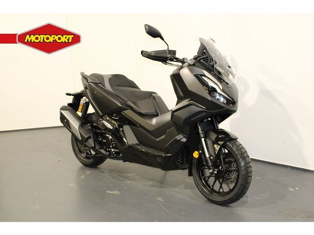 honda - adv-350