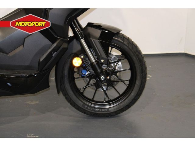 honda - adv-350