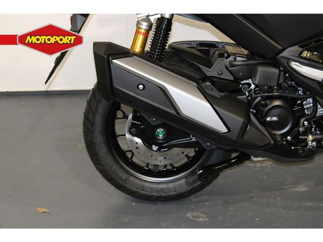honda - adv-350