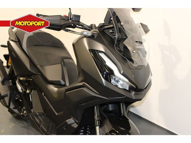 honda - adv-350