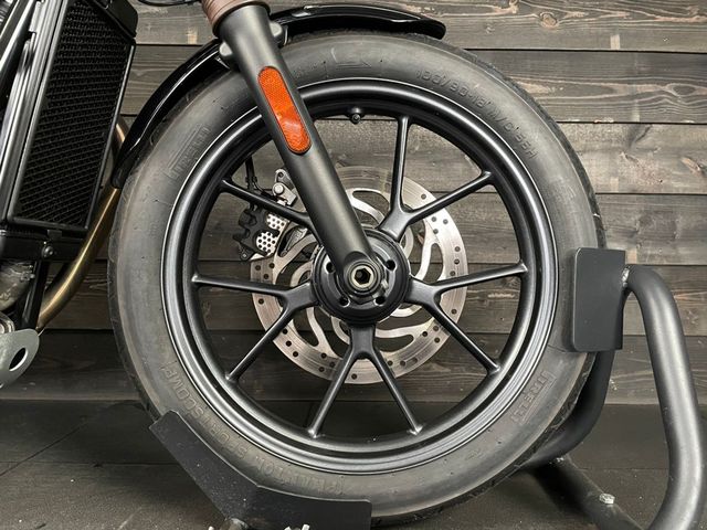 triumph - street-twin