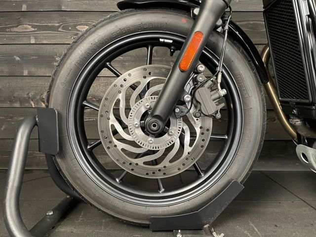 triumph - street-twin