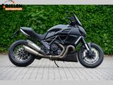 DUCATI DIAVEL
