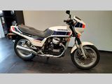 HONDA CX 650 E