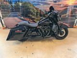 HARLEY-DAVIDSON ELECTRA GLIDE ULTRA CLASSIC FLHTCU