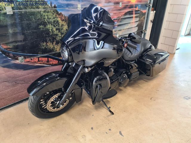harley-davidson - electra-glide-ultra-classic-flhtcu