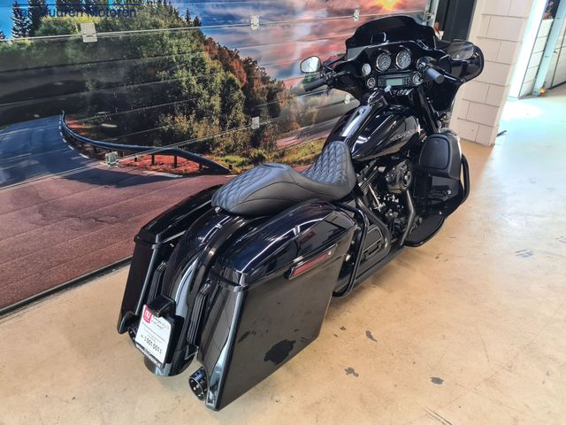 harley-davidson - electra-glide-ultra-classic-flhtcu