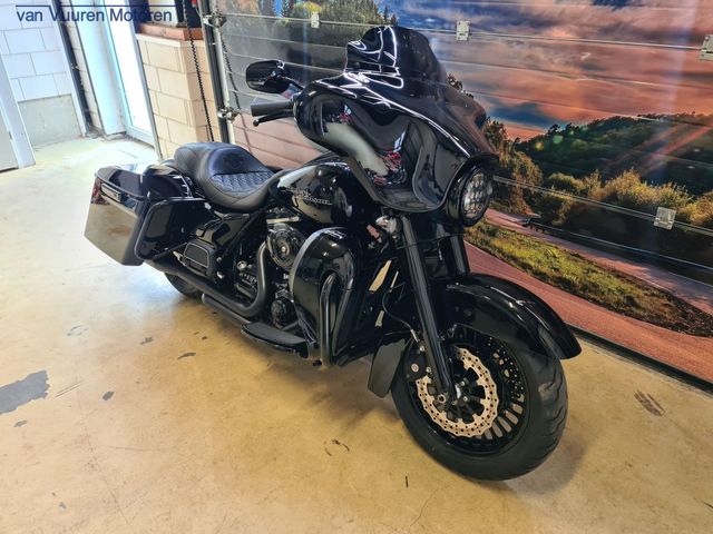 harley-davidson - electra-glide-ultra-classic-flhtcu