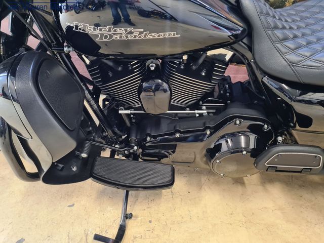 harley-davidson - electra-glide-ultra-classic-flhtcu