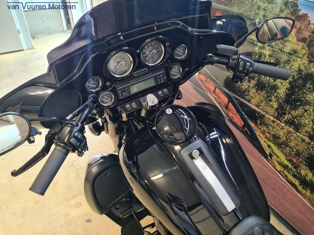 harley-davidson - electra-glide-ultra-classic-flhtcu