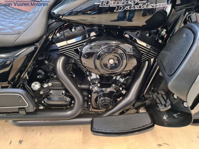 harley-davidson - electra-glide-ultra-classic-flhtcu