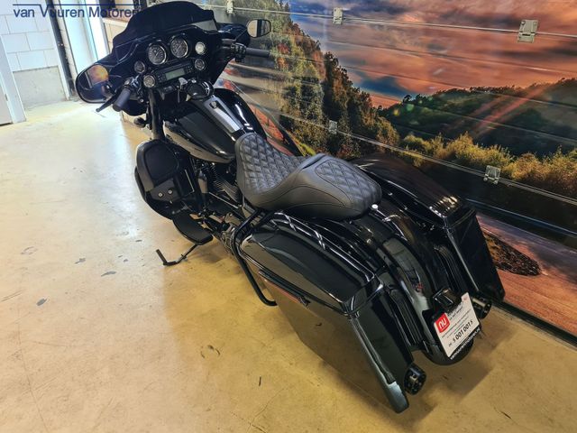 harley-davidson - electra-glide-ultra-classic-flhtcu